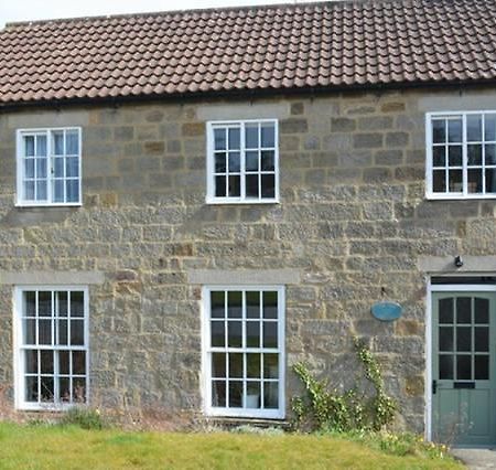 Bed And Breakfast The Old Smithy Knaresborough Dış mekan fotoğraf