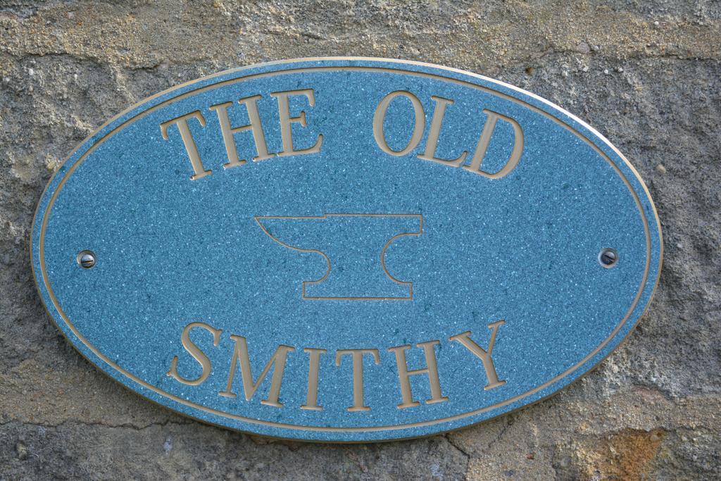 Bed And Breakfast The Old Smithy Knaresborough Dış mekan fotoğraf