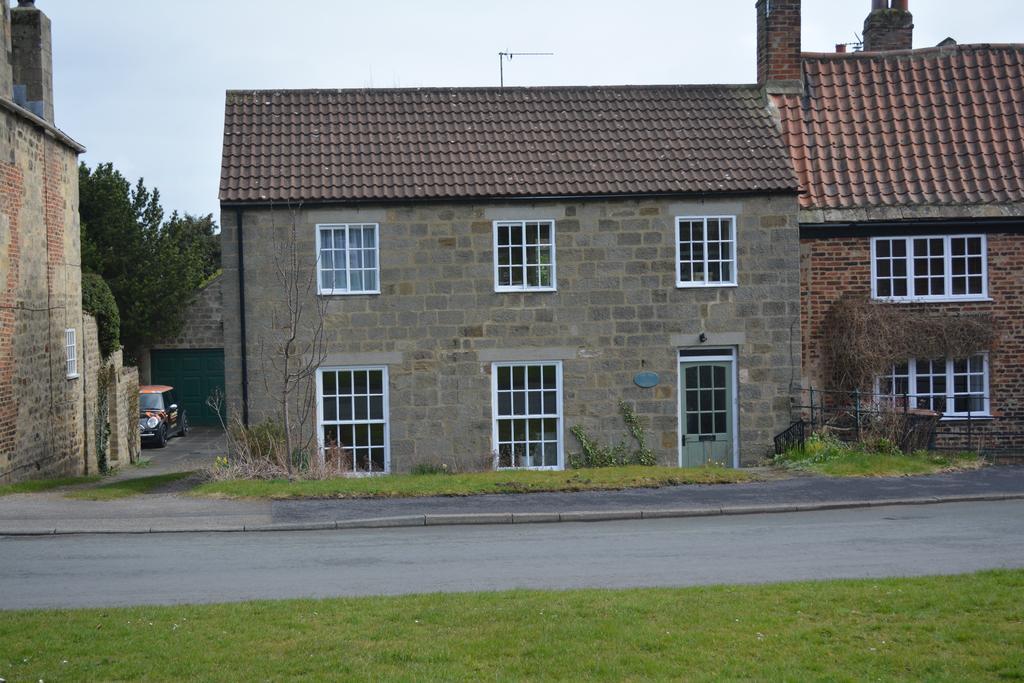 Bed And Breakfast The Old Smithy Knaresborough Oda fotoğraf